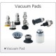 Vacuum Pads (Vacuum Suction Cups)